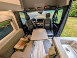 Galloping Gertie 2022 4x4 Mercedes Sprinter
