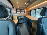 New 2025 Geotrek Mercedes AWD 144 Bear Peak