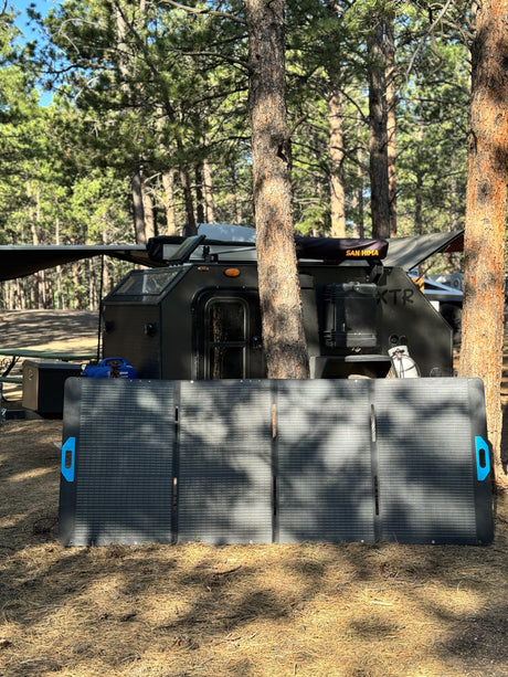 2022 Venture XTR