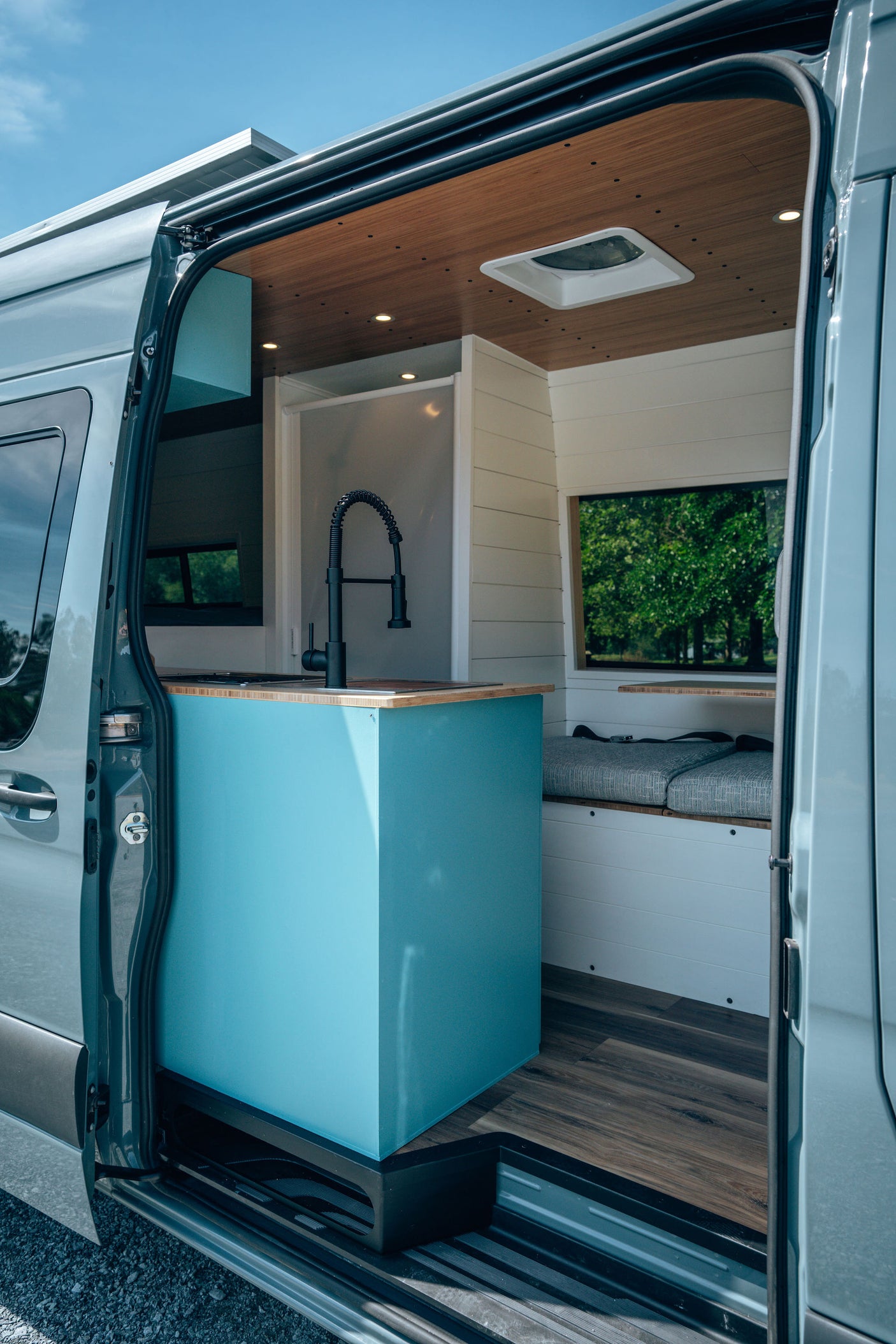 2024 Mercedes-Benz Sprinter