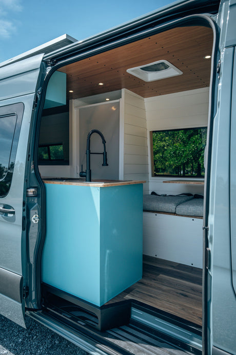 2024 Mercedes-Benz Sprinter
