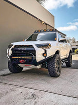 2023 Toyota 4Runner · TRD Pro Sport Utility 4D in San Diego, CA (photo 1)