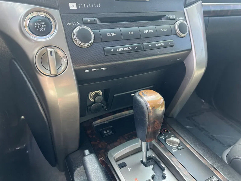 2008 Toyota Land Cruiser Sport Utility in Chula Vista, CA (photo 8) — photo 8