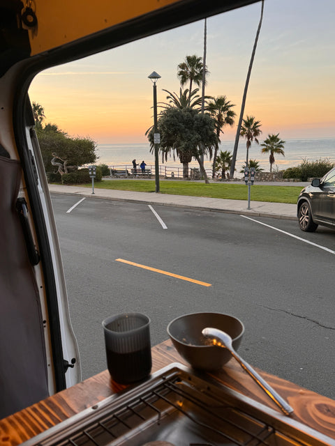 Fully Built Van for Off-the-Map Adventures — photo 3