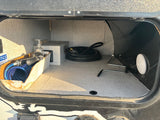 2024 Teardrop Camper Trailer | AC/Heater/TV/Water | Lightweight