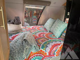 Liberty/Xtreme Outdoors Little Guy Mini Max Camper — used overland trailer for sale in Morgan, UT (photo 5)
