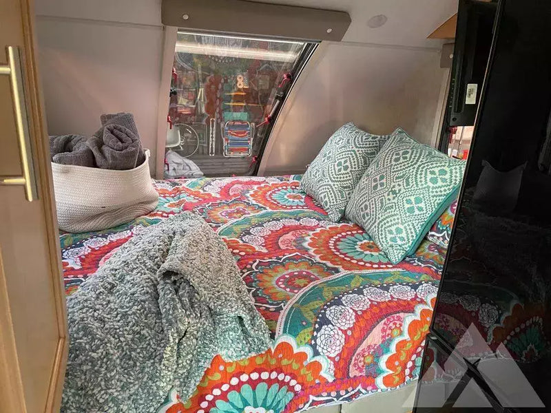 Liberty/Xtreme Outdoors Little Guy Mini Max Camper — used overland trailer for sale in Morgan, UT (photo 5) — photo 5