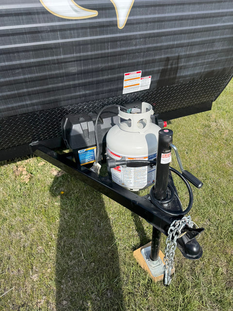 Uintah compact trailer! — photo 3