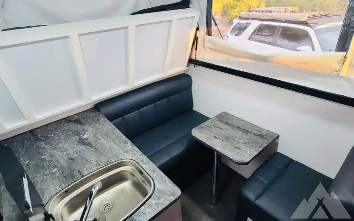 Lifestyle Camper R2 Elite — used overland trailer for sale in Tucson, AZ (photo 7)