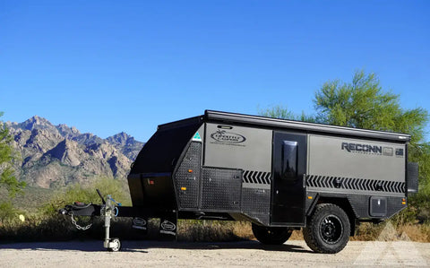 Lifestyle Camper R2 Elite