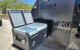 Lifestyle Camper R2 Elite — used overland trailer for sale in Tucson, AZ (photo 5)