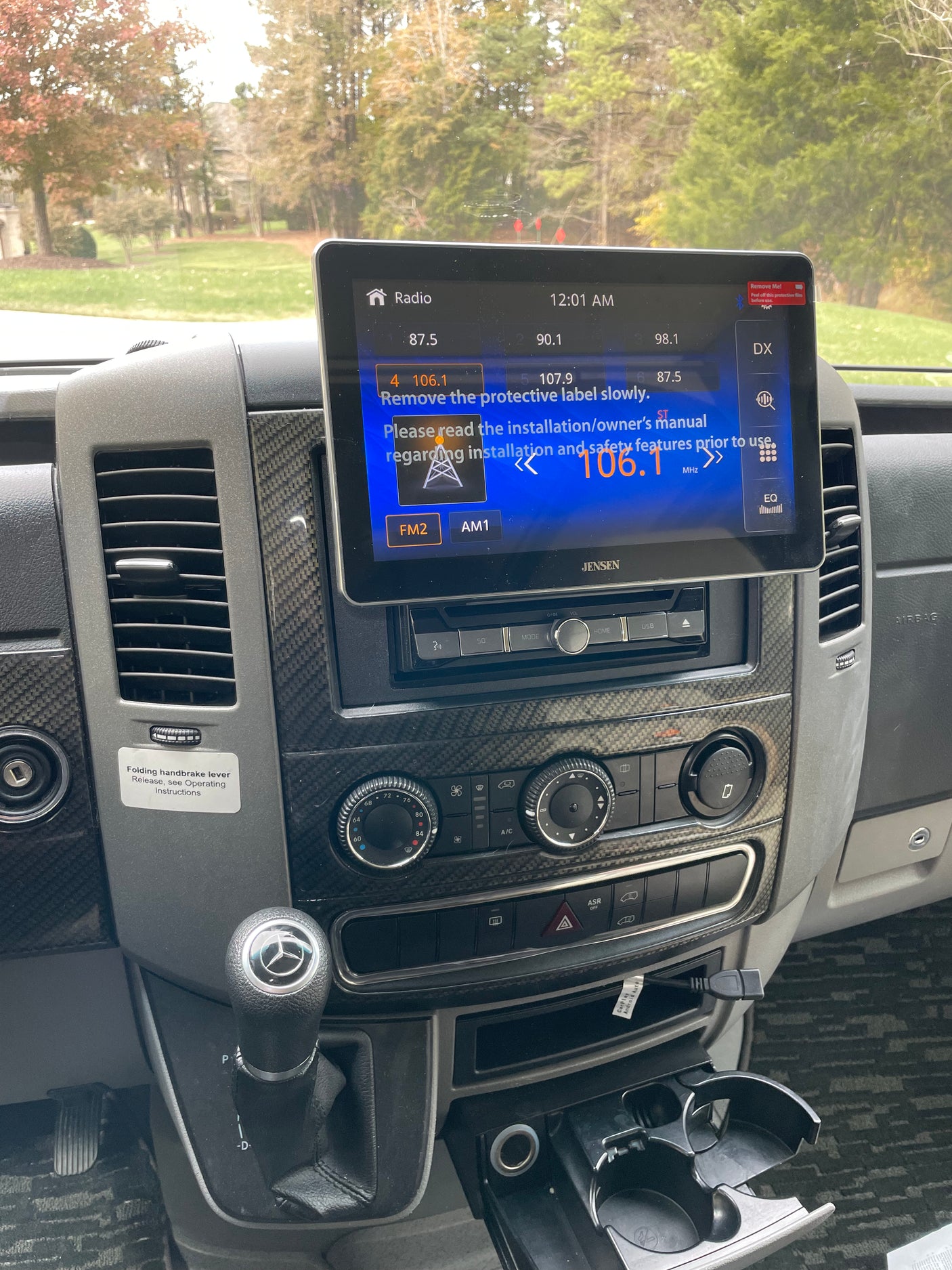2018 Winnebago Era