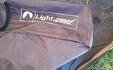 Lightspeed privacy shelter for camping. Tooele — used showers & toilets for sale (photo 3)