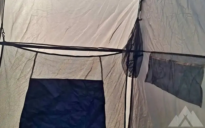 Lightspeed privacy shelter for camping. Tooele — used showers & toilets for sale (photo 2) — photo 2