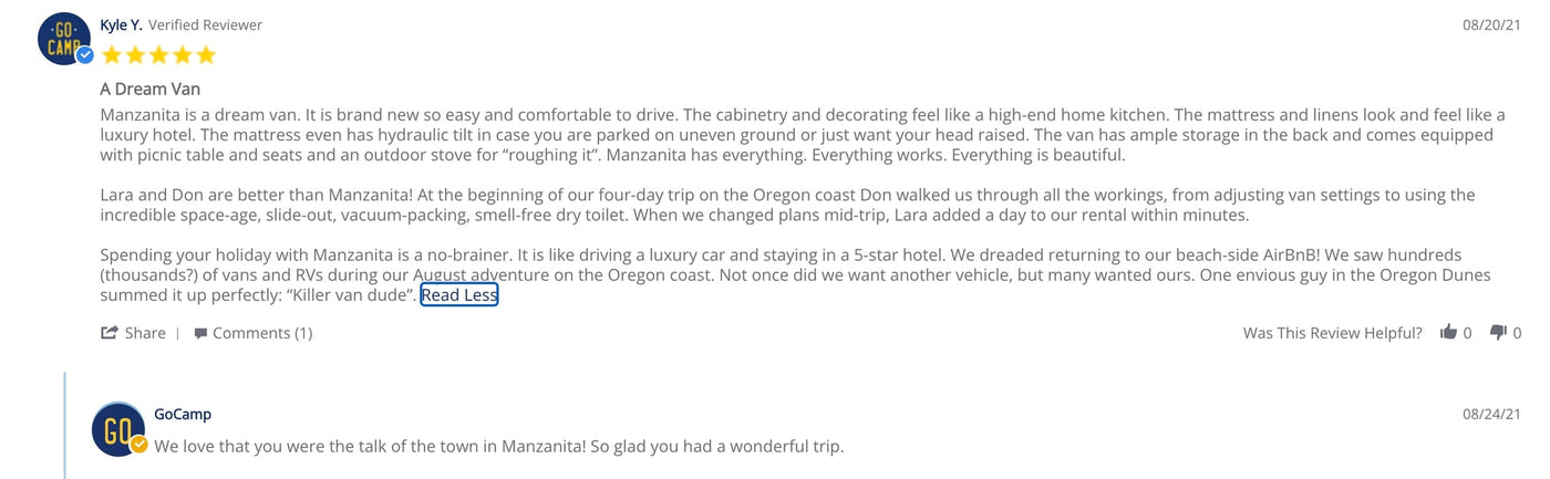  15 five-star reviews — photo 7