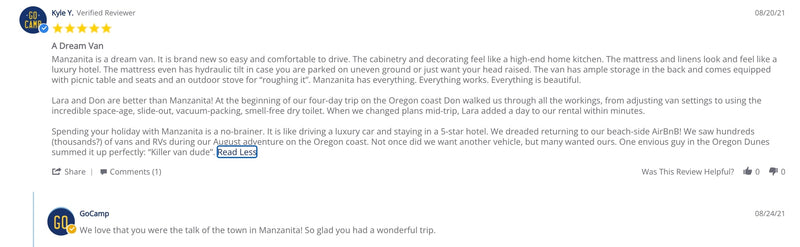  15 five-star reviews — photo 7