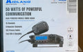 Like NEW Midland MXT500 Mobile GMRS Radio