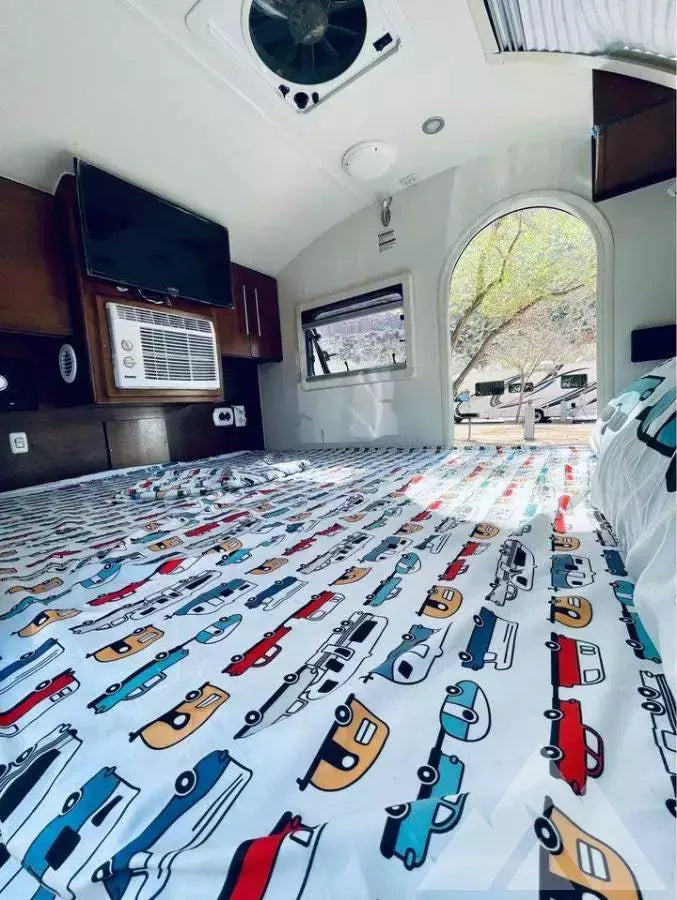 Little Guy Tag Camper — used overland trailer for sale in Las Vegas, NV (photo 5)
