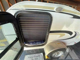 Little Guy Teardrop 5 wide camper — used overland trailer for sale in Littleton, CO (photo 5)