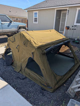 Rooftop tent in Fallon, NV (photo 5)