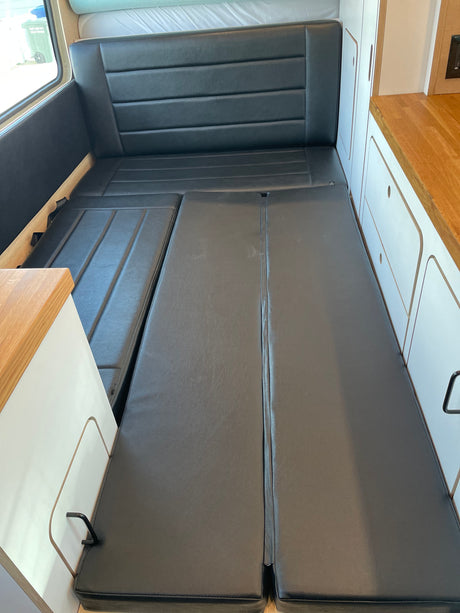 2025 **AWD **Sprinter for Off-Grid Adventures!