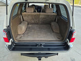1998 Toyota 4RUNNER 4WD 5 SPEED MANUAL in Vancouver, WA (photo 12)