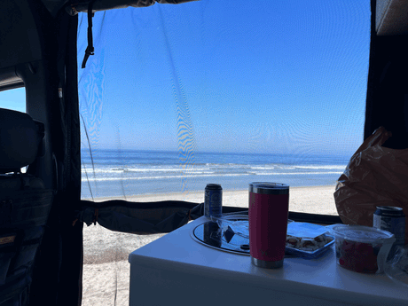 2023 Storyteller Overland Beast Mode