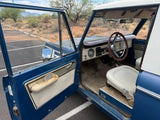 1971 Ford Bronco Sport in Green Valley, AZ (photo 4)