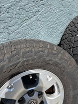 265/70/16 Falken Wildpeak in San Diego, CA (photo 4)