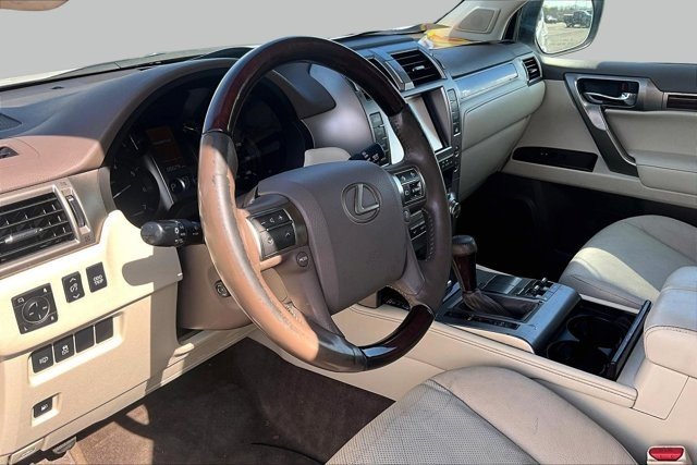 2019 Lexus GX 460 in Tucson, AZ (photo 11) — photo 11