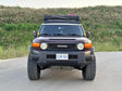 2007 Toyota FJ Cruiser in Markham, ON (photo 1)