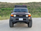 2007 Toyota FJ Cruiser in Markham, ON (photo 1)