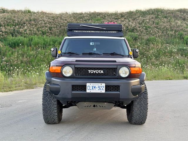 2007 Toyota FJ Cruiser in Markham, ON (photo 1)