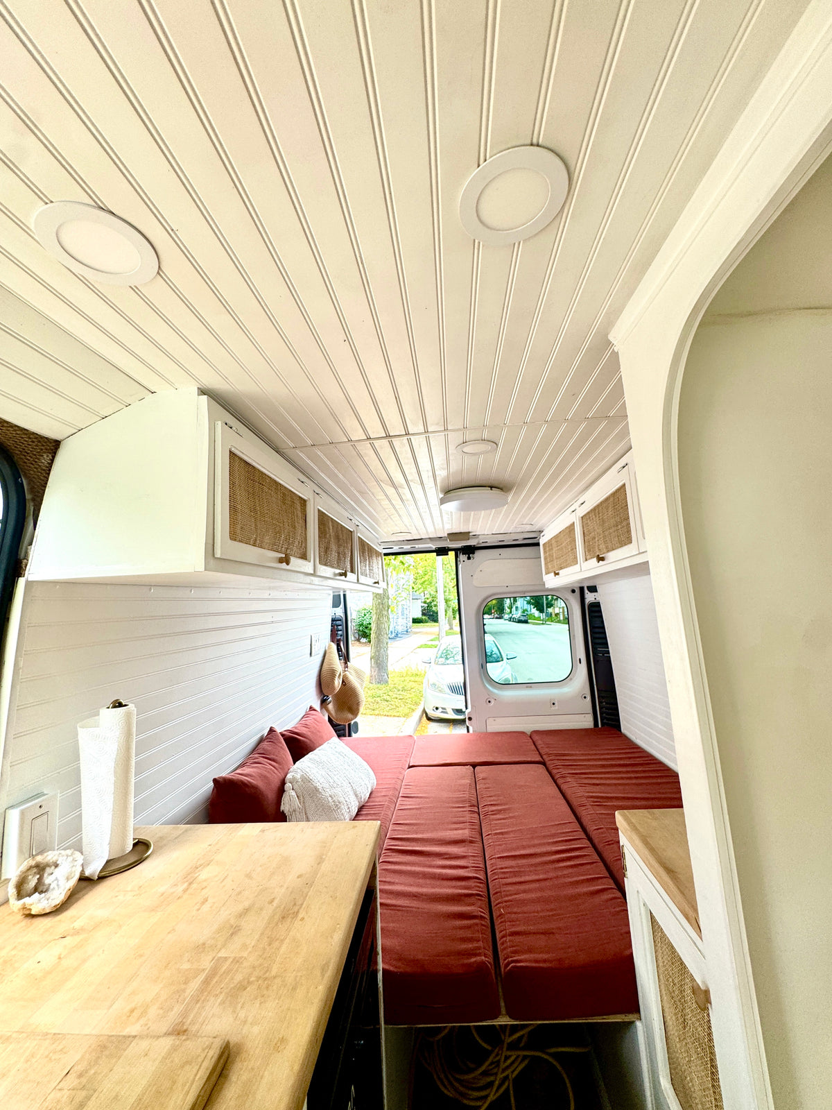 Starlink campervan: a digital nomad's dream machine! — photo 6