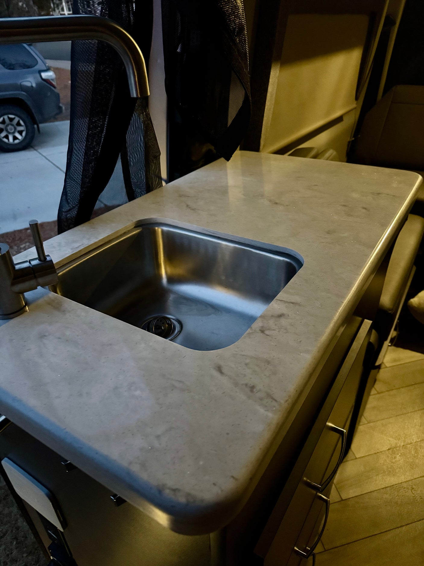 Adventure Ready Camper Van