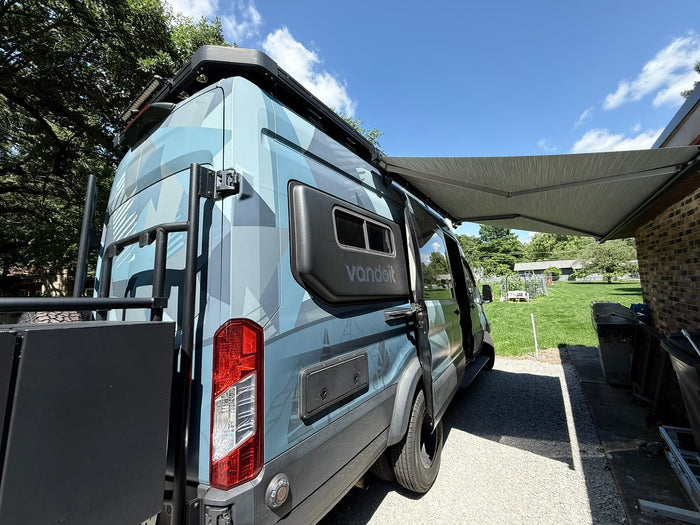  roof rack