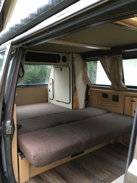 Van #2 - Dutch — photo 2