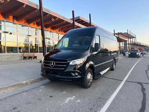 Mercedes Benz Day Cruiser — photo 3