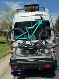Winneabago Revel Adventure Van