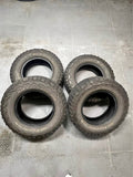 FULL SET Tires AT / BF GOODRICH KO2