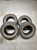 FULL SET Tires AT / BF GOODRICH KO2 in Bellevue, WA (photo 1)