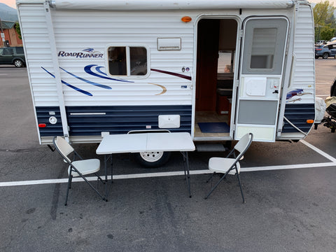 Cozy Trailer with Everything You Need — photo 5
