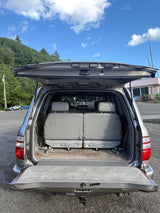 2003 Toyota Landcruiser in Seattle, WA (photo 11)