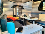 Wanderlust Adventurer — Airstream Basecamp 16X