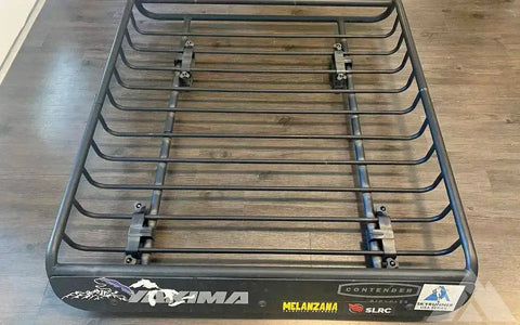 Load Warrior cargo basket