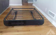 Load Warrior Yakima rack — used racks for sale