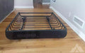 Load Warrior Yakima rack