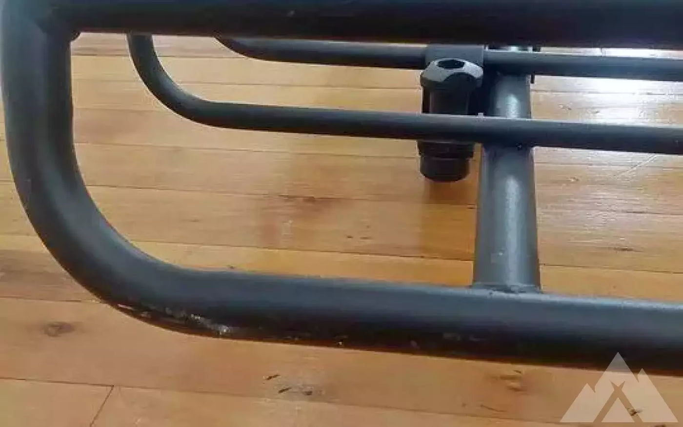 Load Warrior Yakima rack — used racks for sale (photo 5) — photo 5