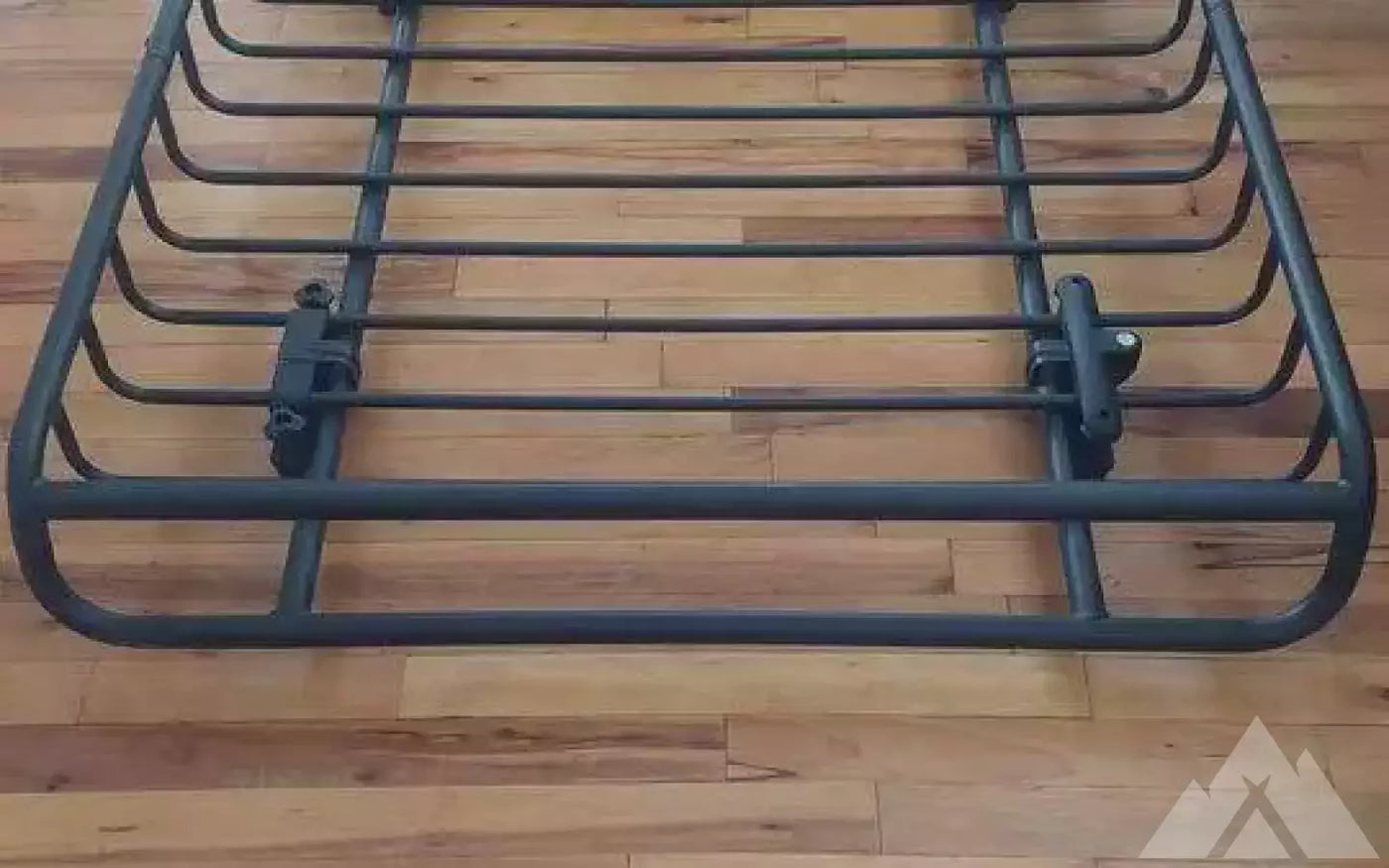 Load Warrior Yakima rack — used racks for sale (photo 4) — photo 4