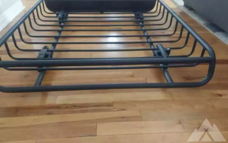 Load Warrior Yakima rack — used racks for sale (photo 3)
